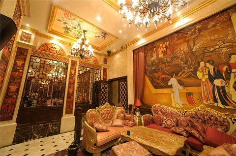 岚山高档KTV妹子质量哪家好 岚山高档KTV妹子质量哪家好