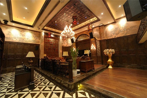 岚山哪个KTV真空陪酒妹子服务好